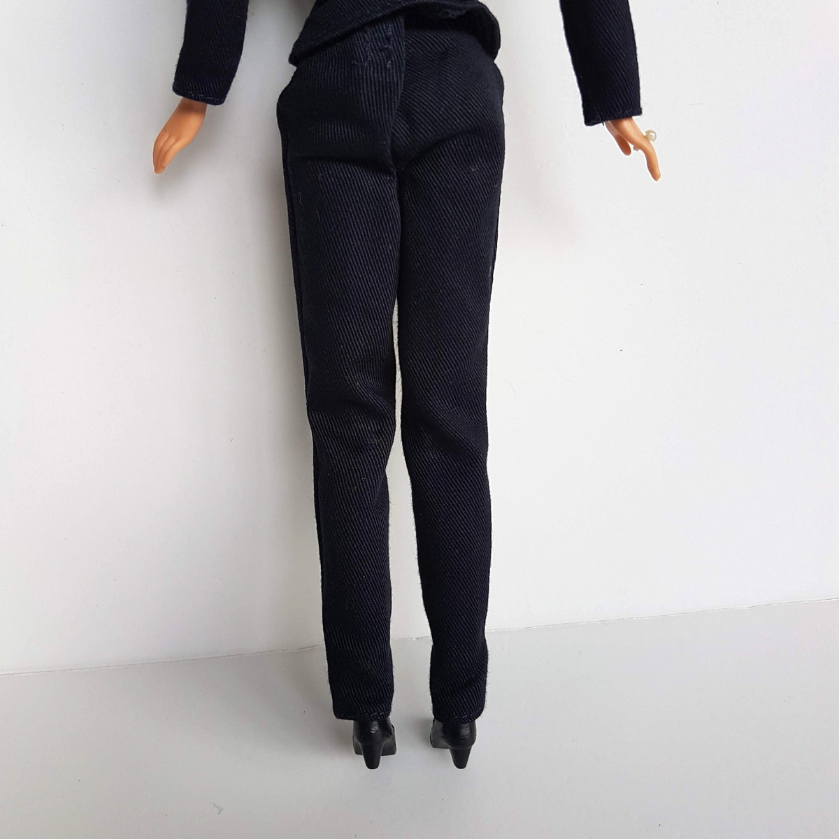 Vintage PILOT BARBIE Fashion Doll 29cm Clothes Shoes Jewellery Outfit NO CAP Toy11