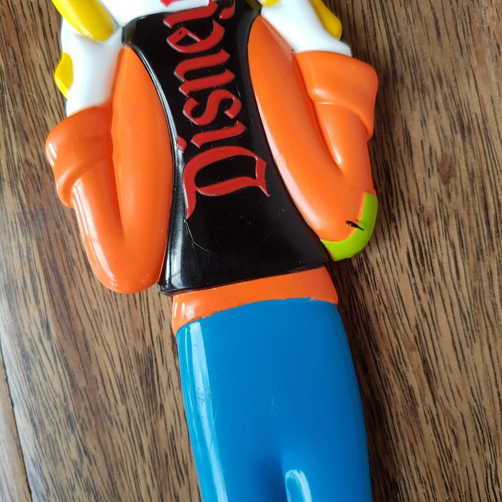 Disneyland Resort BACK SCRATCHER Disney Merch Souvenir 38cm Mickey Donald Goofy10