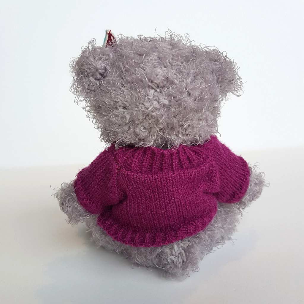 Tatty Teddy SPECIAL FRIEND Me To You 15cm Bear Plush Soft Toy Stuffed Animal5