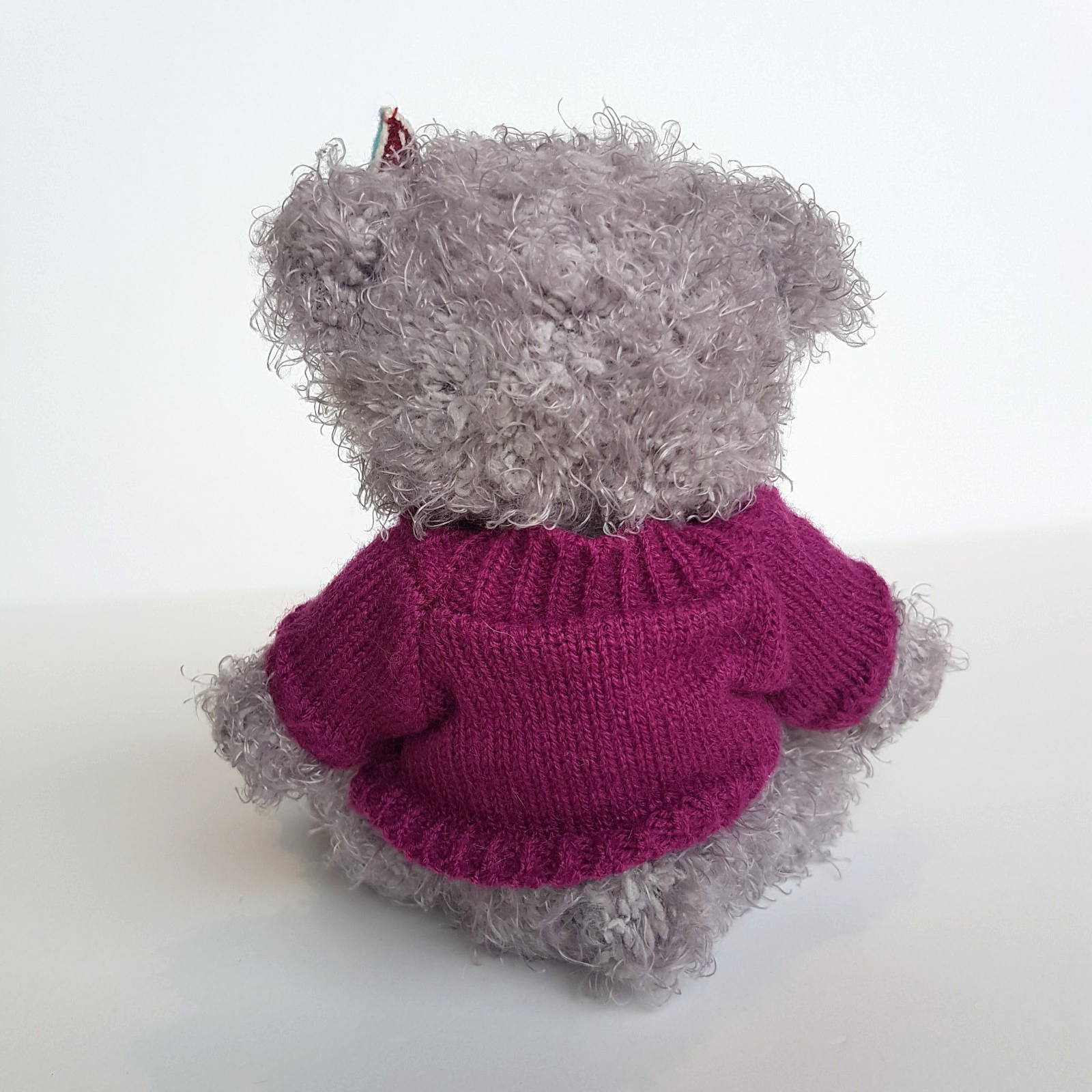Tatty Teddy SPECIAL FRIEND Me To You 15cm Bear Plush Soft Toy Stuffed Animal5