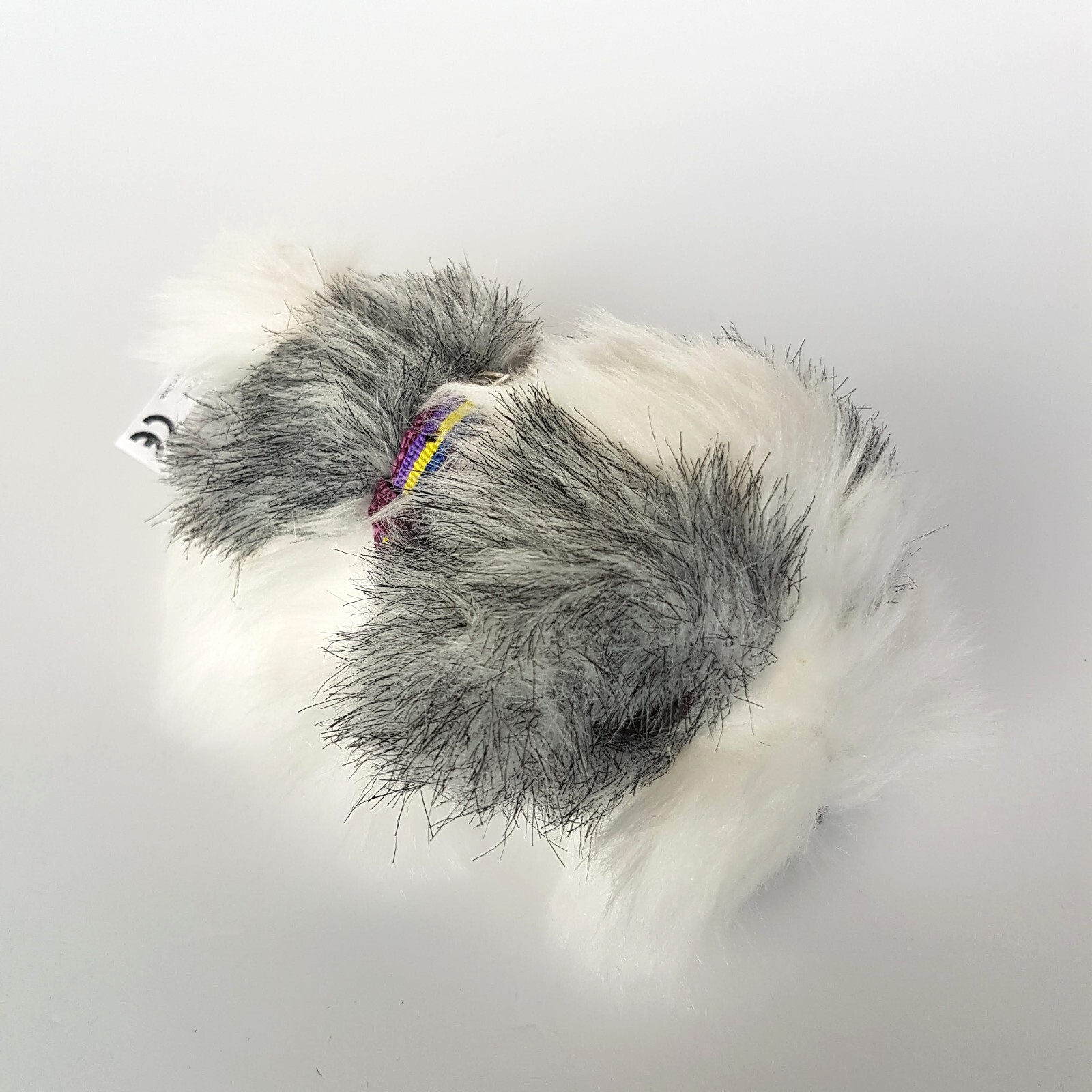 ARTLIST The Dog SHIH TZU Puppy Plush Soft Toy Pet Stuffed Animal Small Cute Toy1