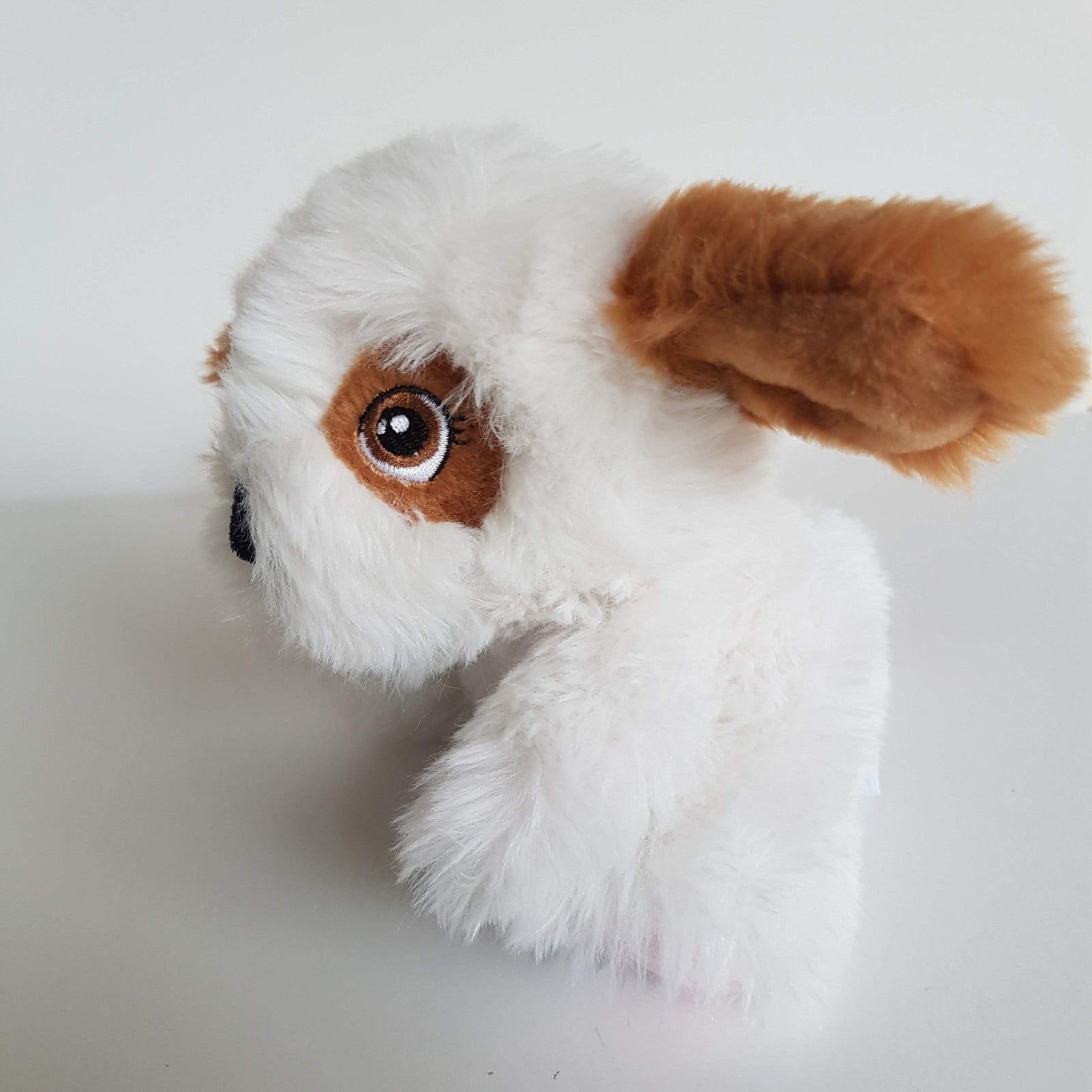 Adoptable World CUTE PUPPY DOG 16cm Plush Soft Toy Stuffed Animal Pet Embroidery6