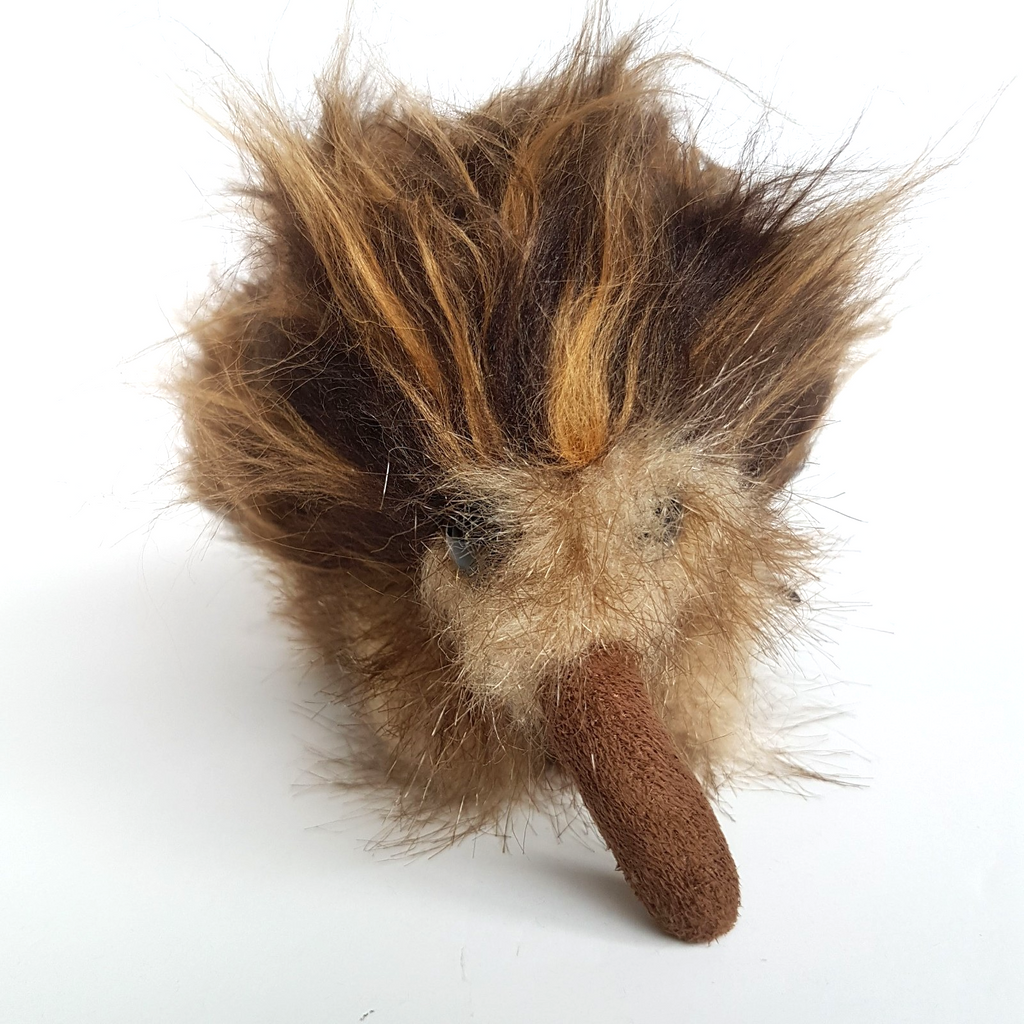 Secret Gully ECHIDNA ANT EATER Plush 17cm Soft Toy Stuffed Animal Australian Toy5