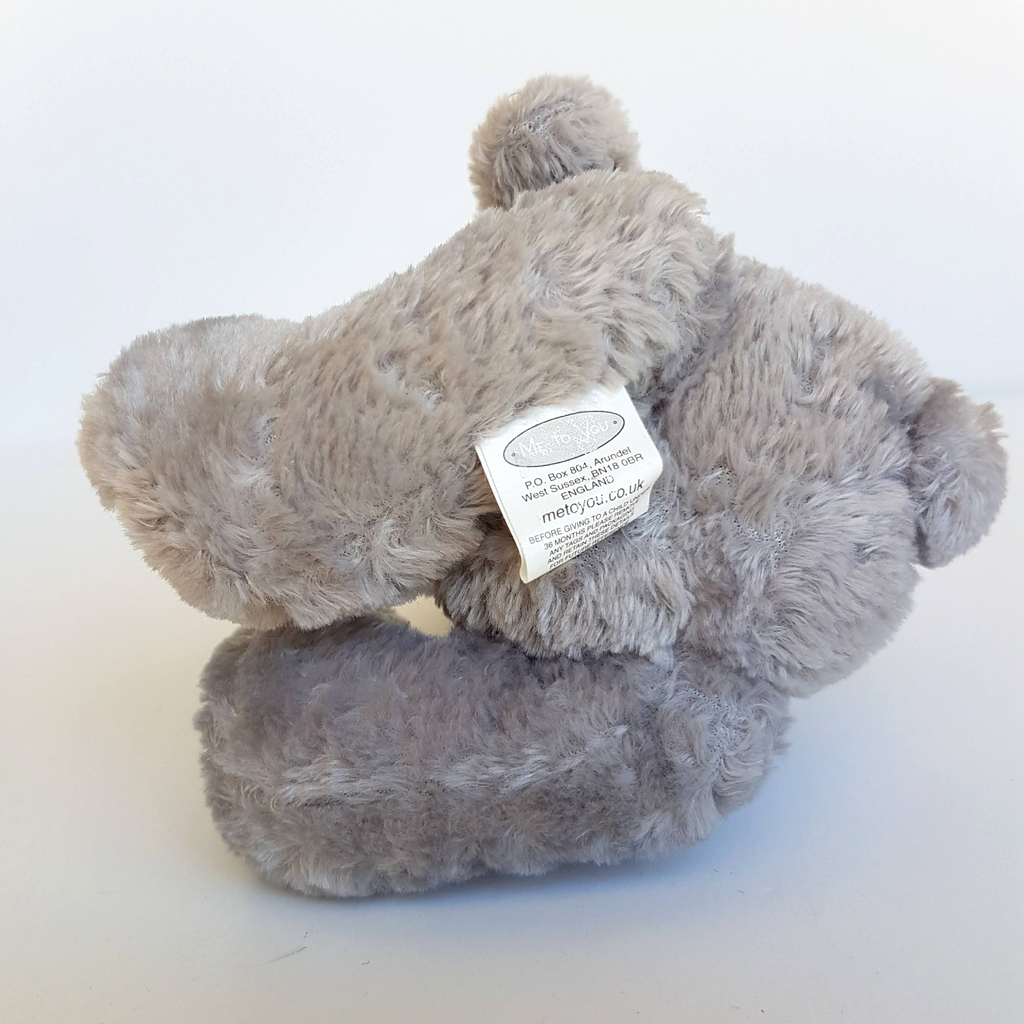 Tatty Teddy ME TO YOU Blue Nose Friends 14cm Bear Plush Soft Toy Stuffed Animal6