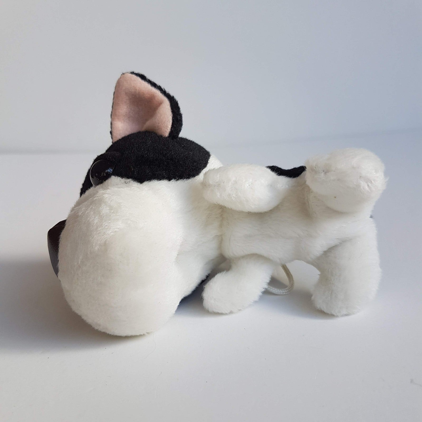 Artlist The Dog FRENCH BULLDOG 12cm long Puppy Plush Soft Toy Stuffed Animal7