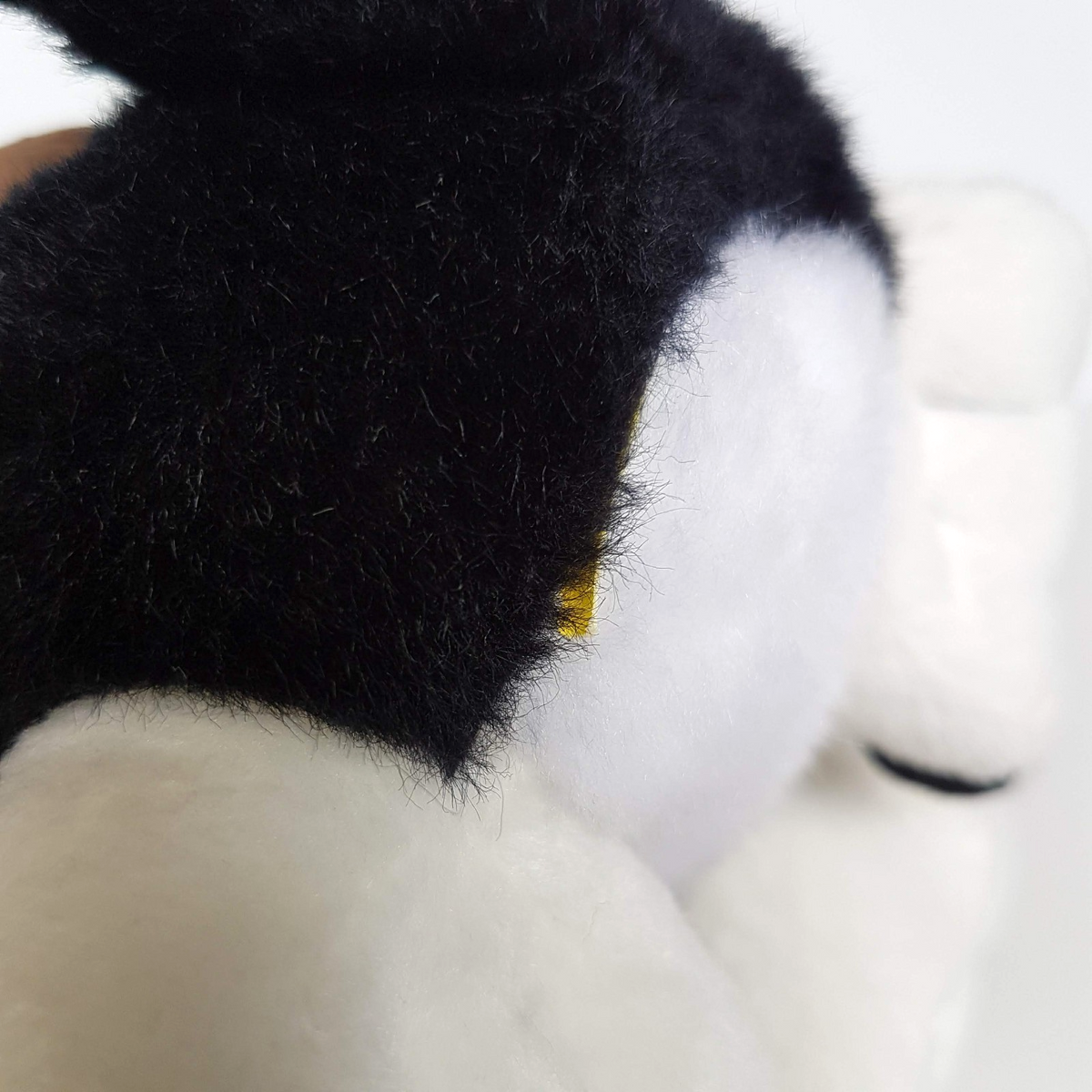 PAWPHANS Border Collie DOG Puppy Plush 24cm Soft Toy Stuffed Animal Black White14