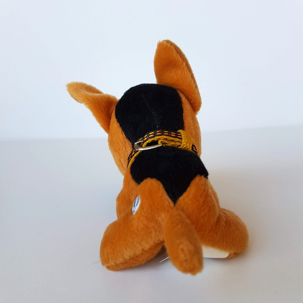 ARTLIST The Dog GERMAN SHEPHERD Plush Soft Toy Pet Stuffed Animal Retired Cute4
