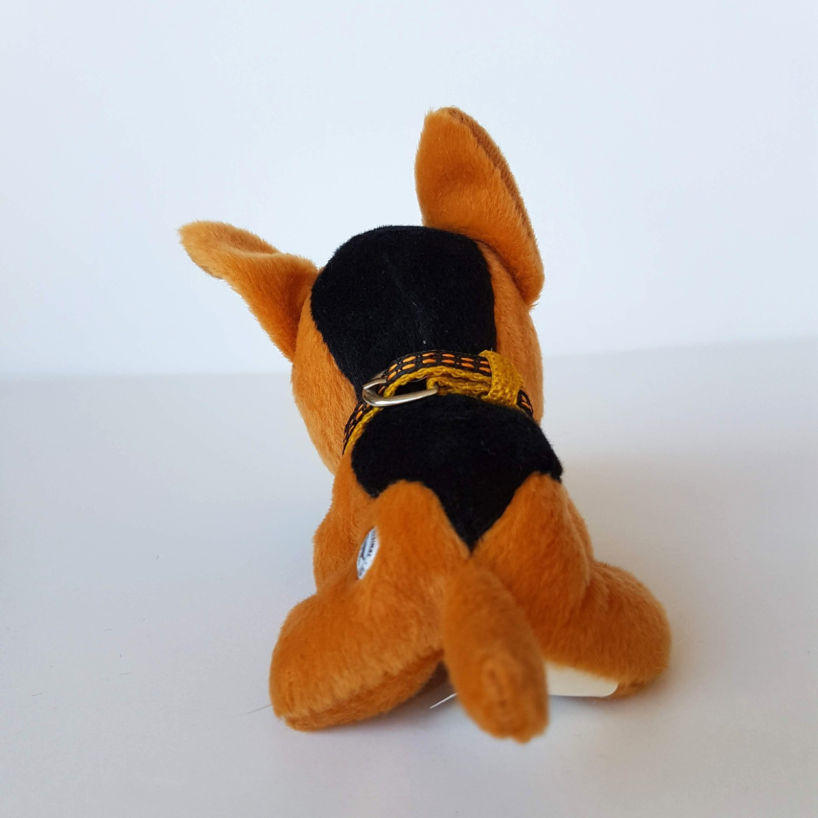 ARTLIST The Dog GERMAN SHEPHERD Plush Soft Toy Pet Stuffed Animal Retired Cute4