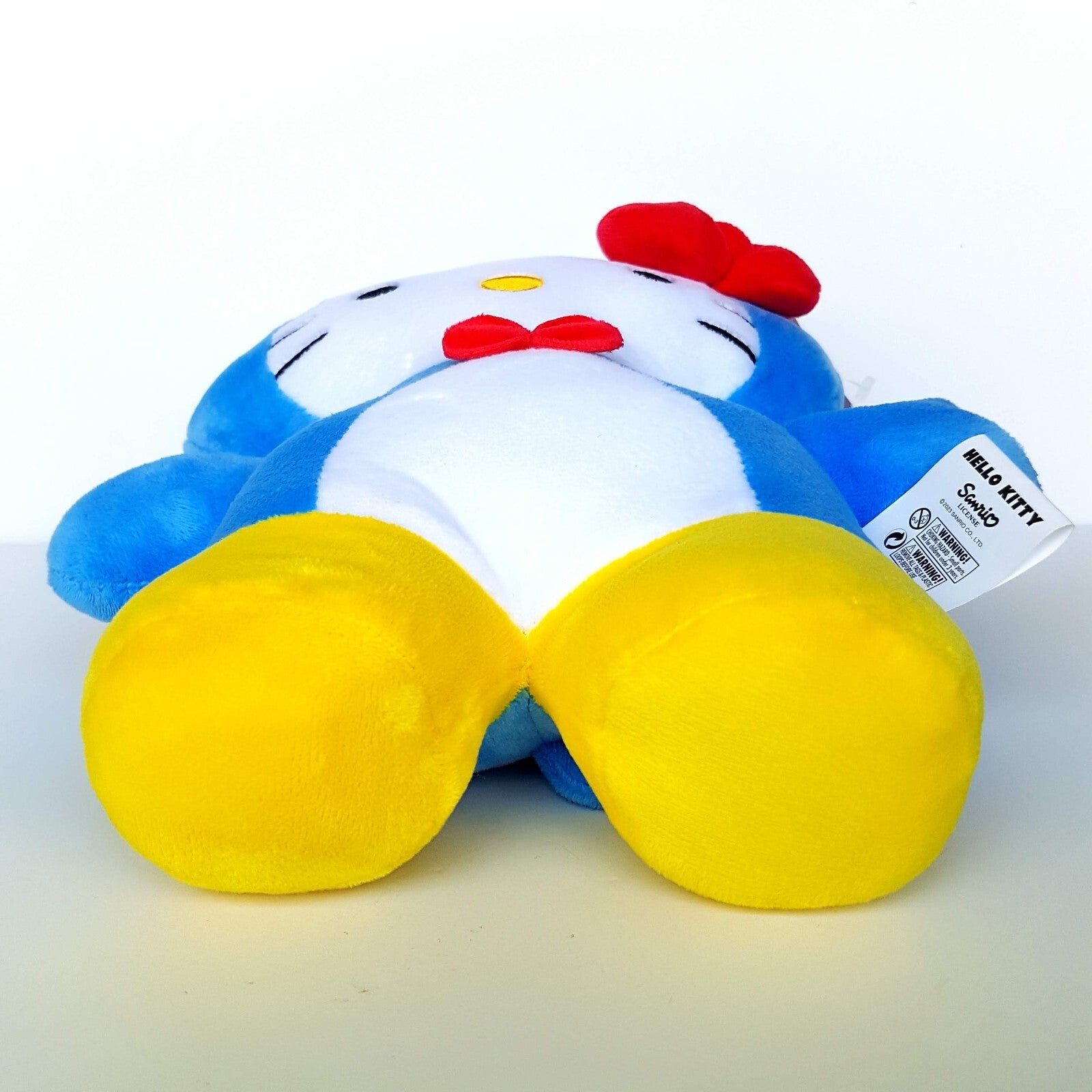 Authentic Sanrio HELLO KITTY Dressed Up Tuxedo Sam 30cm Plush Stuffed Animal Cat13
