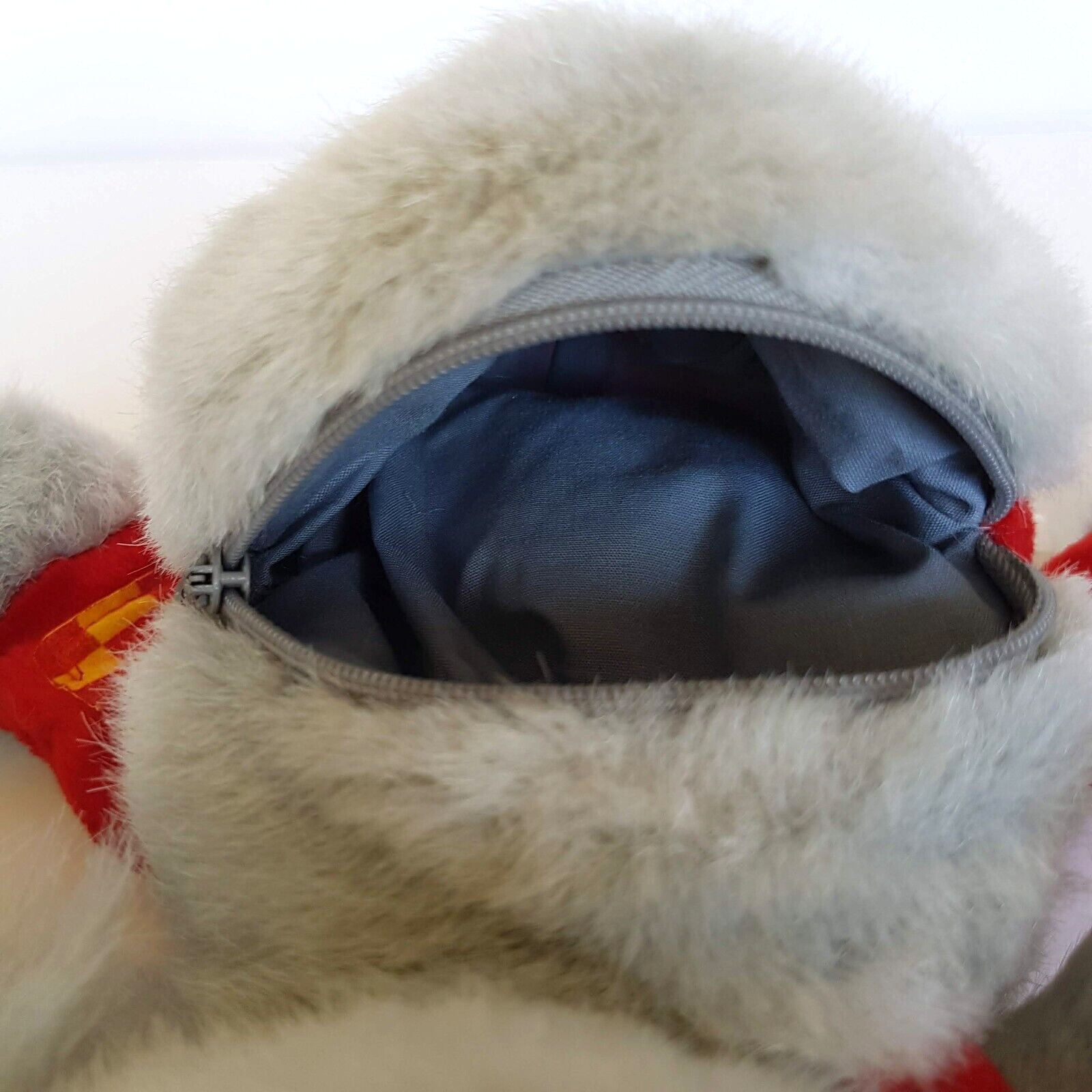 Blinky Bill PLUSH BACKPACK & Coin Purse Small Kids Bag Australian Koala Soft Toy12