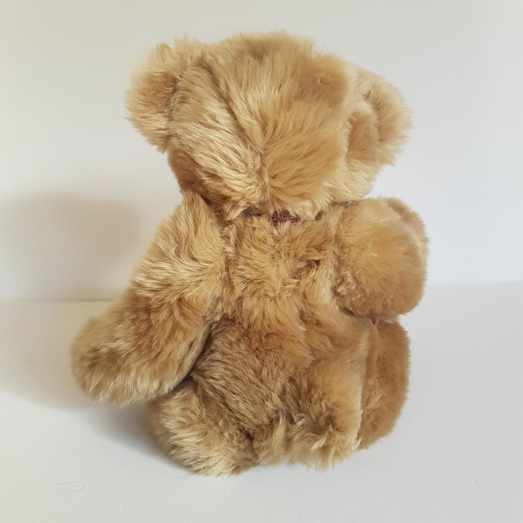 Korimco RICH Floppy TEDDY BEAR 36cm Plush Soft Toy Floppy Stuffed Animal Cuddly7