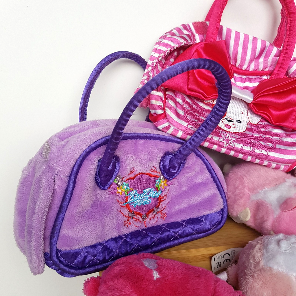 Zhu Zhu Pets Hamster BUNDLE LOT Accessories Interactive Toys + Fureal Friends6