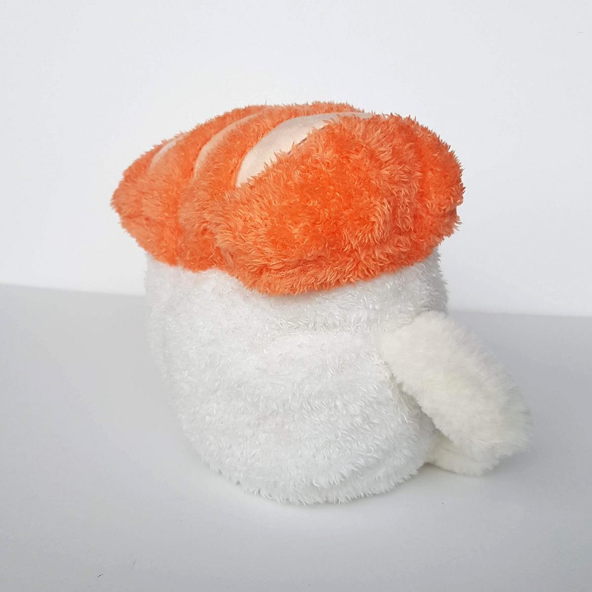 BumBumz SETH SUSHI TAKEOUT Plush 18cm Food Soft Toy Stuffed Animal Japanese Food1