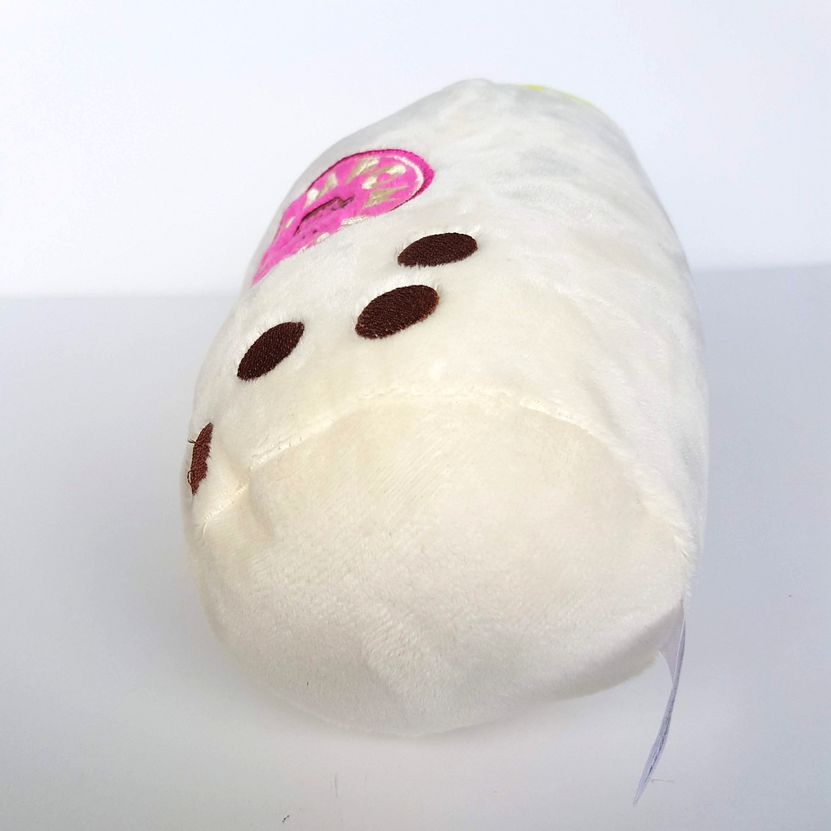 Hello Kitty POMPOMPURIN BUBBLE BOBA TEA Plush TAGS Stuffed Animal Soft Toy Food9