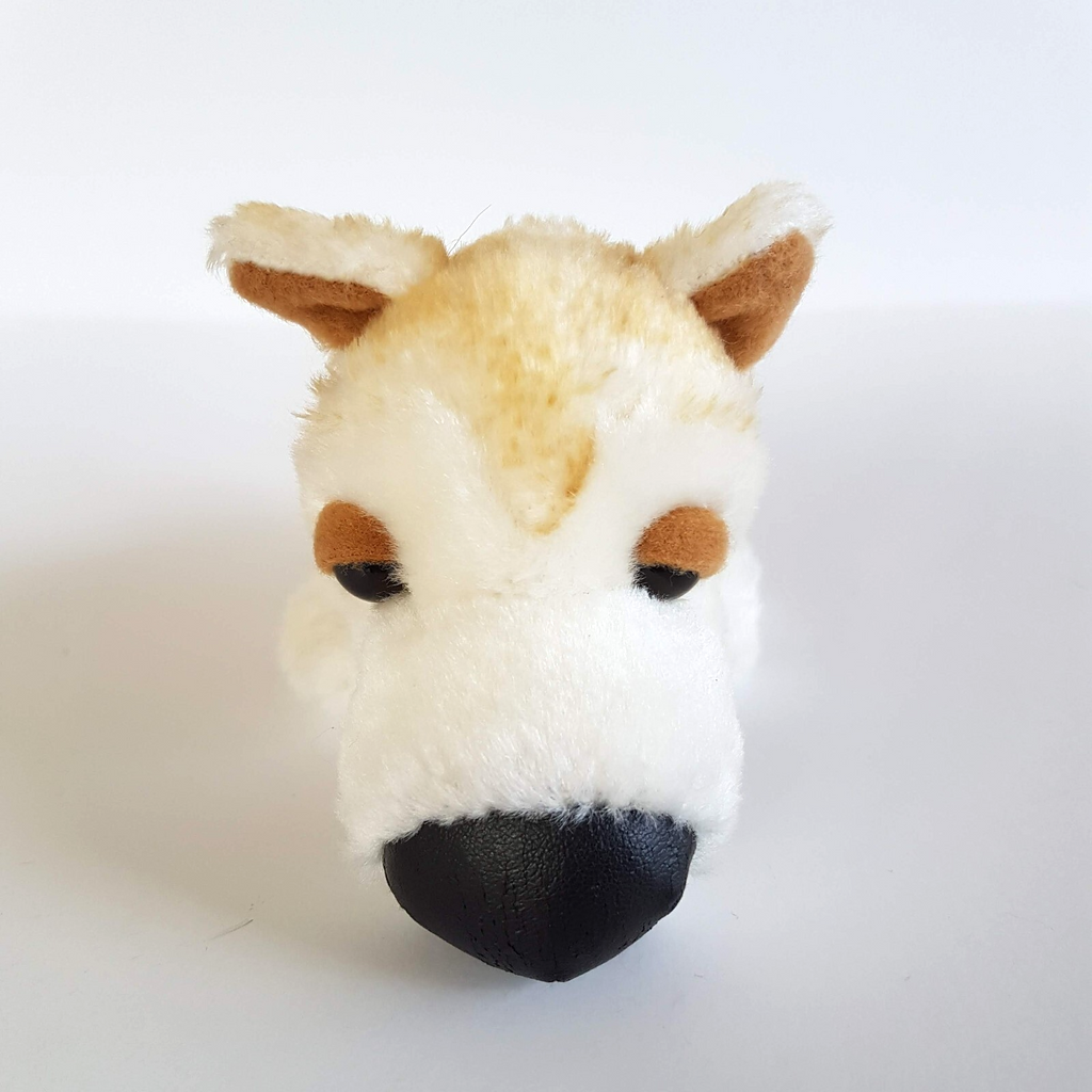 ARTLIST The Dog JAPANESE AKITA INU Puppy Plush Soft Toy Pet Stuffed Animal Cute1