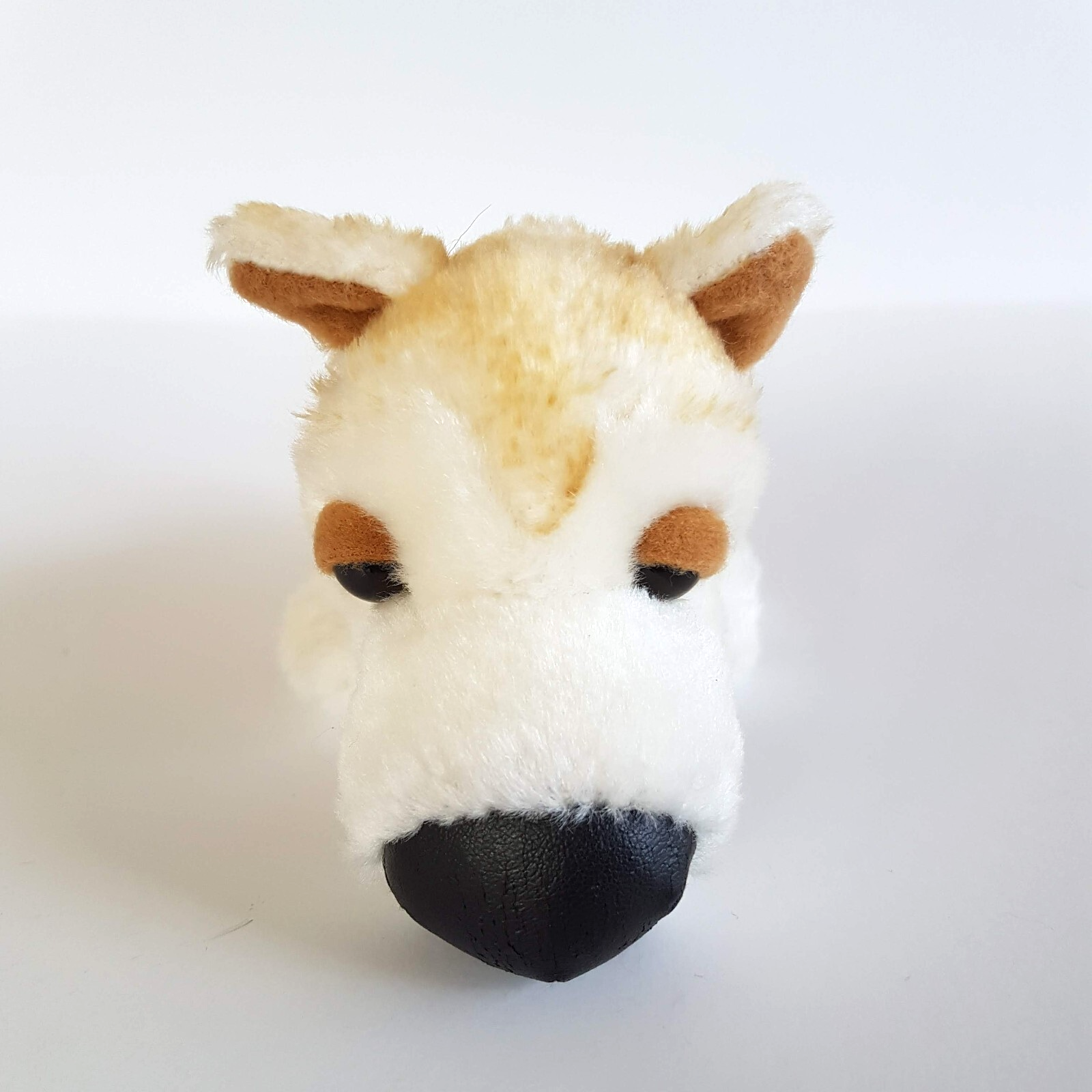 ARTLIST The Dog JAPANESE AKITA INU Puppy Plush Soft Toy Pet Stuffed Animal Cute1