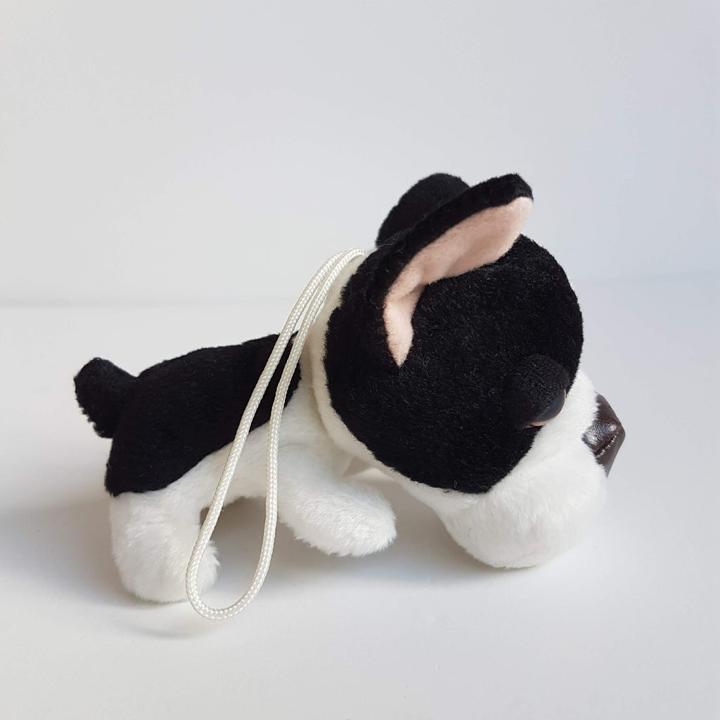 Artlist The Dog FRENCH BULLDOG 12cm long Puppy Plush Soft Toy Stuffed Animal3