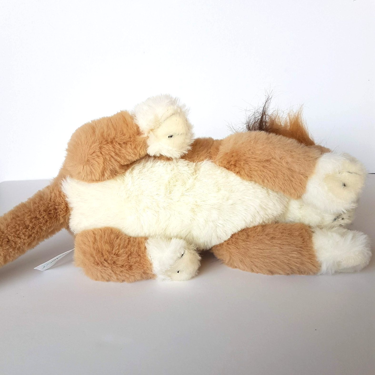 Keel LION WILD CAT Plush Soft Toy Stuffed Animal 44cm Long Floppy Cuddly Cute8
