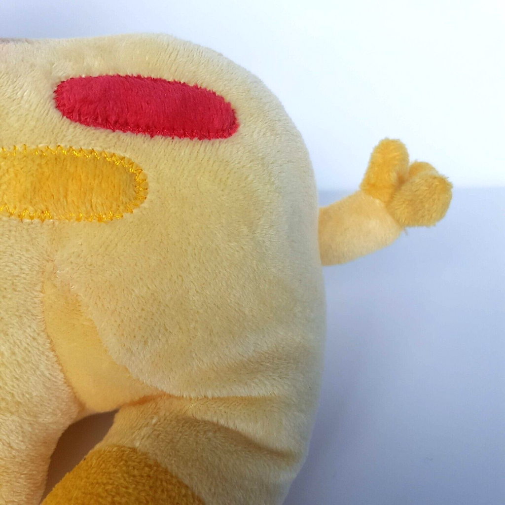 FISHER PRICE Wind Up Musical Giraffe Plush Stuffed Animal Twinkle Little Star4