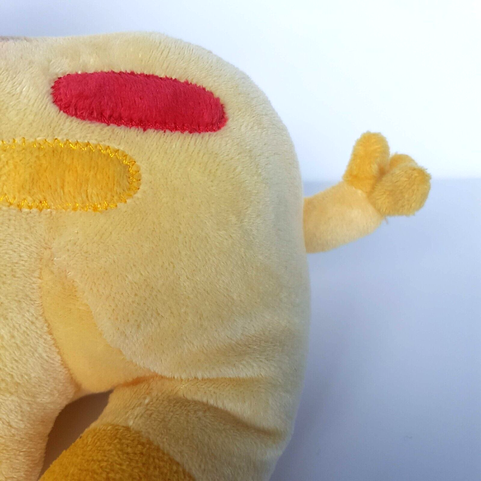 FISHER PRICE Wind Up Musical Giraffe Plush Stuffed Animal Twinkle Little Star4