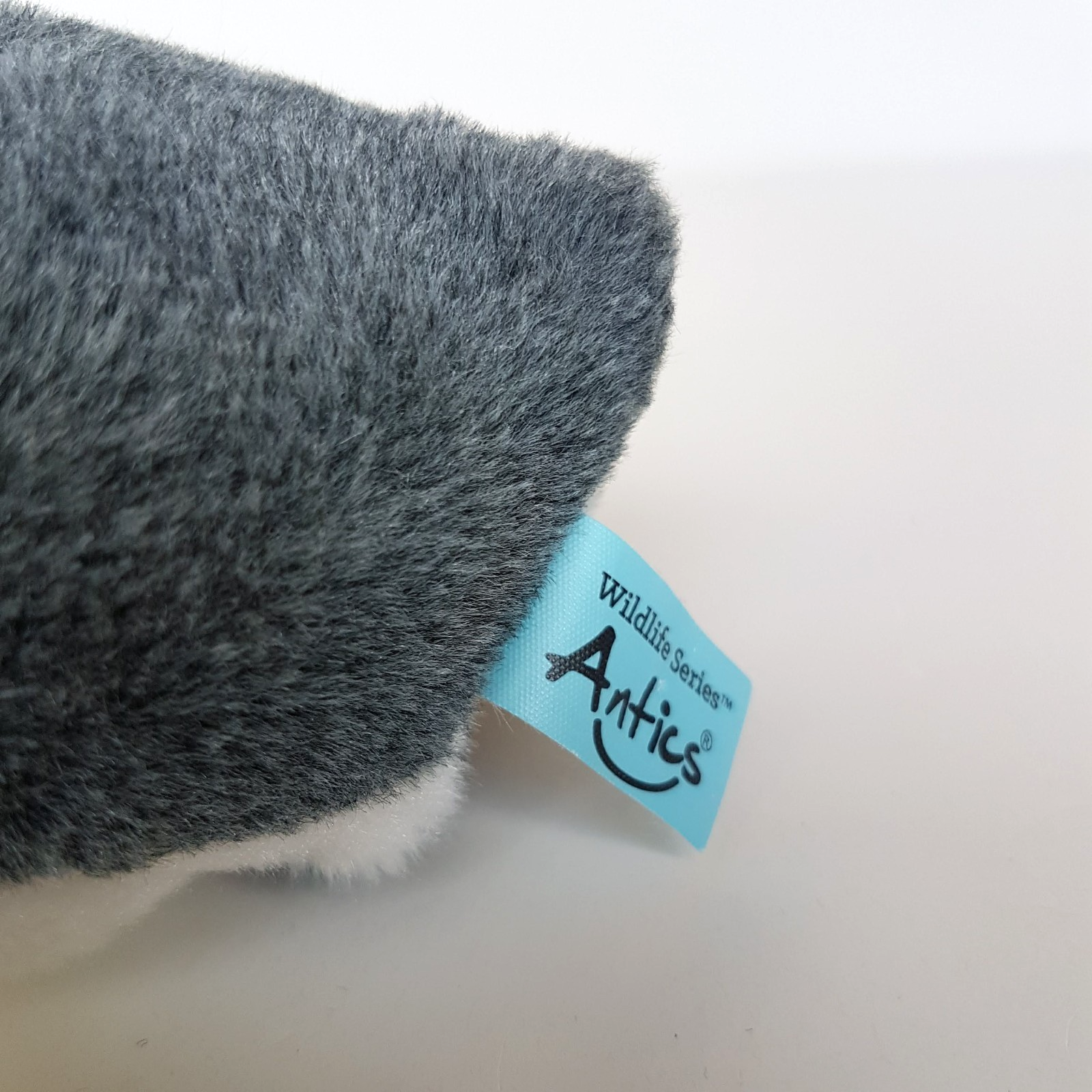 Antics BIRD PLUSH LOT Kokako Tui Kerkeru Penguin SOUND Stuffed Animal Soft Toy17