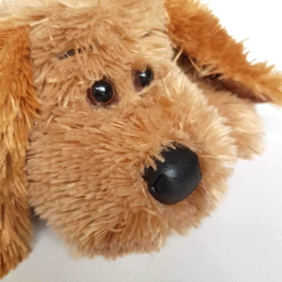 Settler Bears FLOPPY DOG Plush 37cm Stuffed Animal Puppy Soft Toy Beanbag Cuddly3