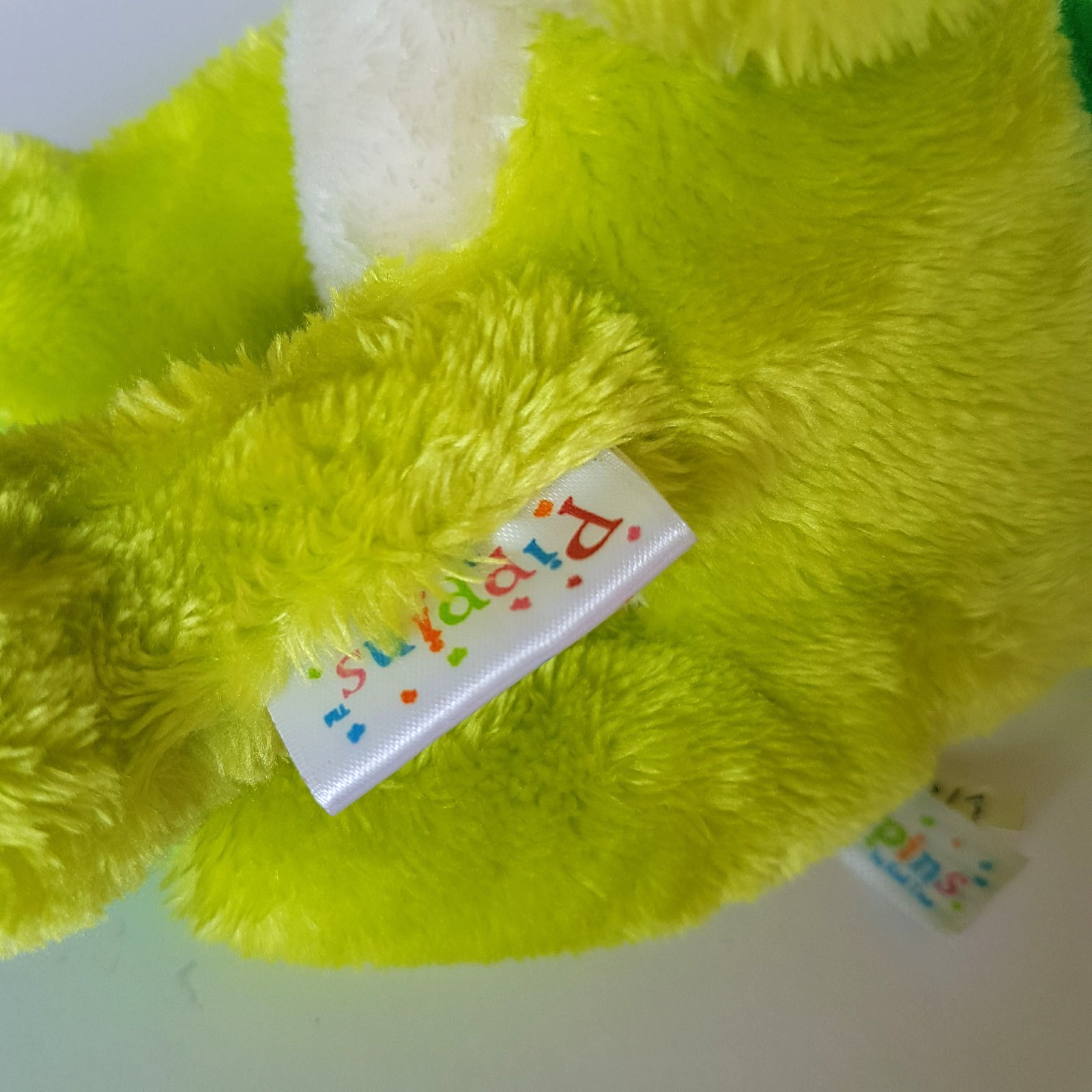 Keel PIPPINS SMALL CROCODILE Plush Stuffed Animal Plush Soft Toy 16cm Alligator6