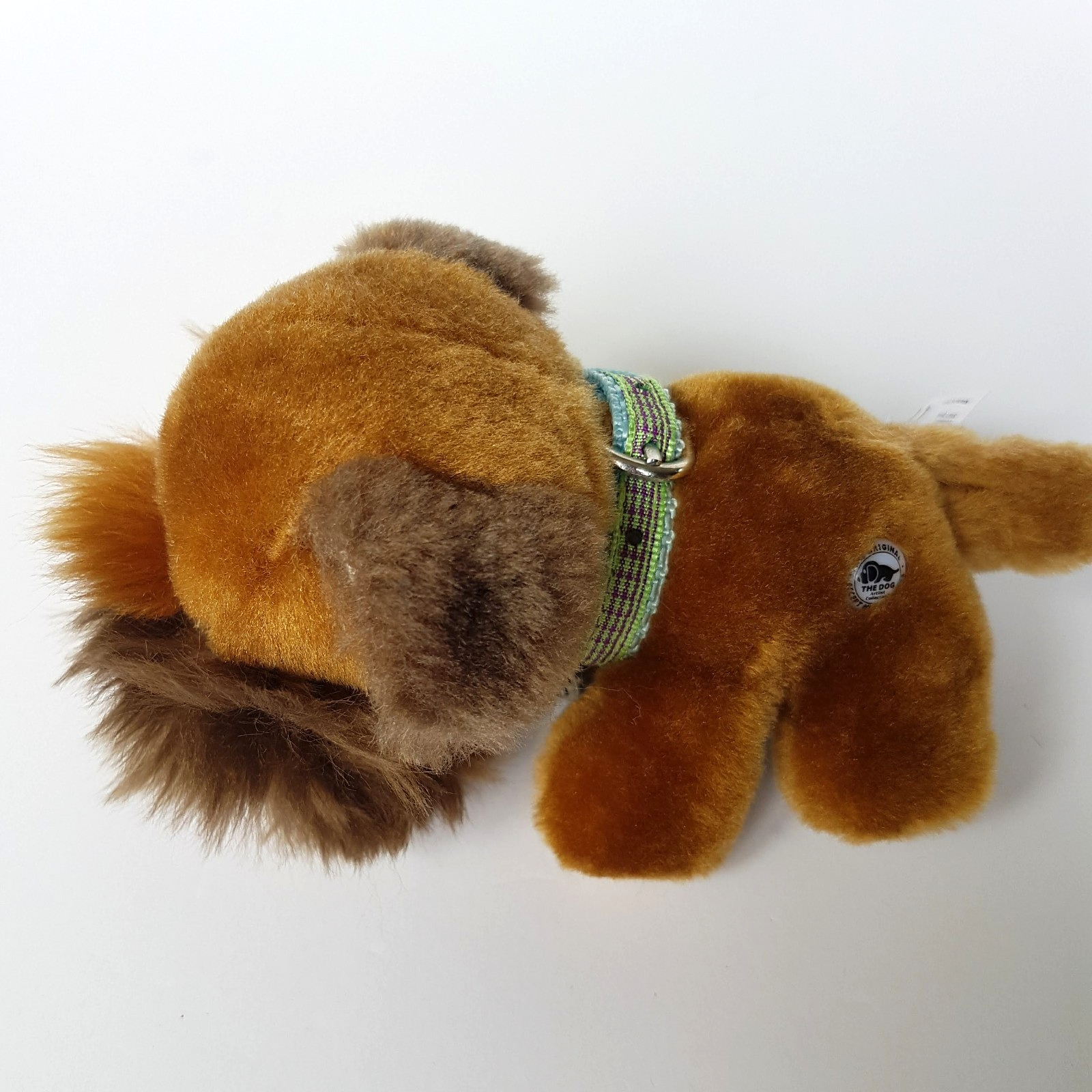 ARTLIST The DOG Collection BORDER TERRIER Plush Soft Toy Stuffed Animal Cute2