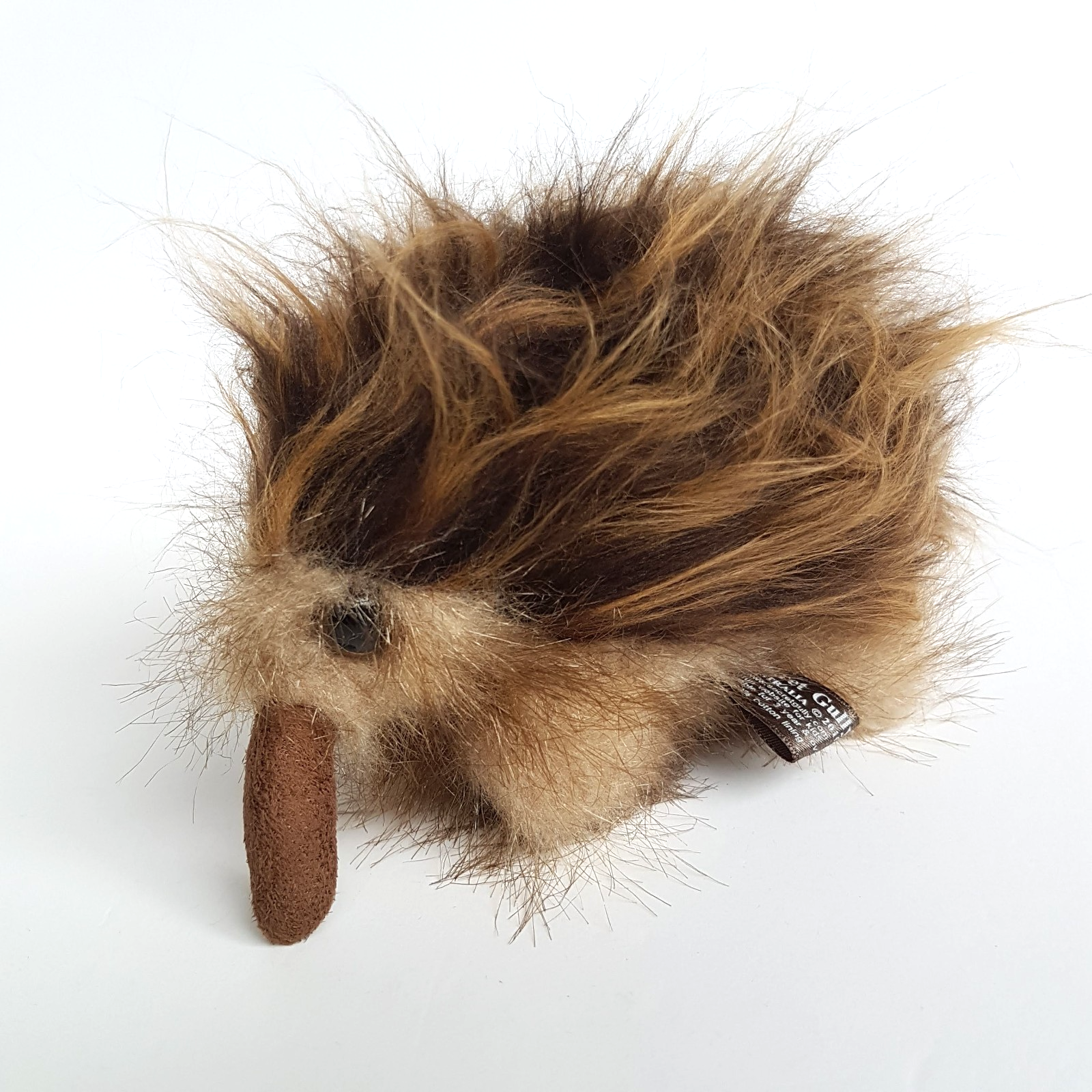 Secret Gully ECHIDNA ANT EATER Plush 17cm Soft Toy Stuffed Animal Australian Toy1