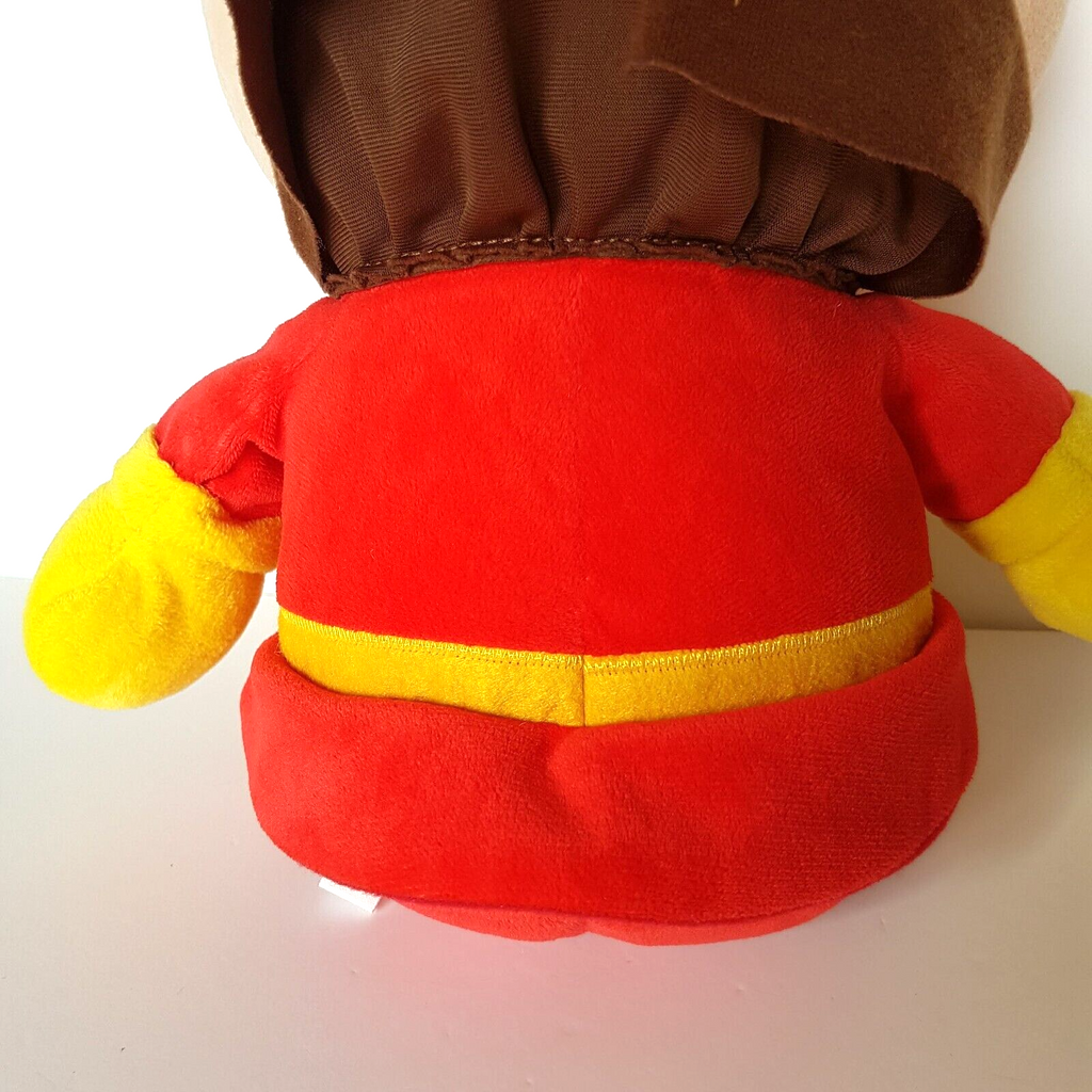 Jumbo SEGA ANPANMAN + MINI Plush Soft Toy Character Japan Animation Game Toy12