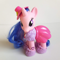 My Little Pony ROYAL RIBBON FRIENDSHIP MAGIC Snap On Fashion 15cm Horse Figure0