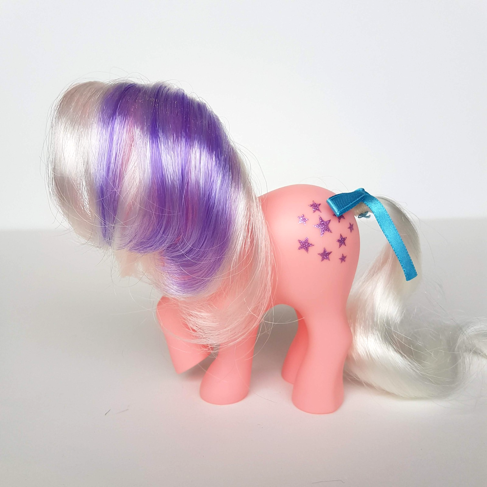 My Little Pony TWILIGHT UNICORN 2017 35th Anniversary Hasbro Horse Figure Pink6