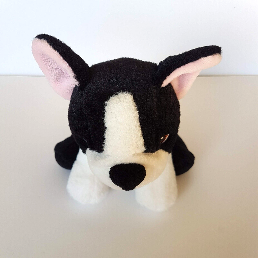 Cute FRENCH BULLDOG DOG Plush Korimco Puppy Stuffed Animal Soft Toy Cuddle Pet1