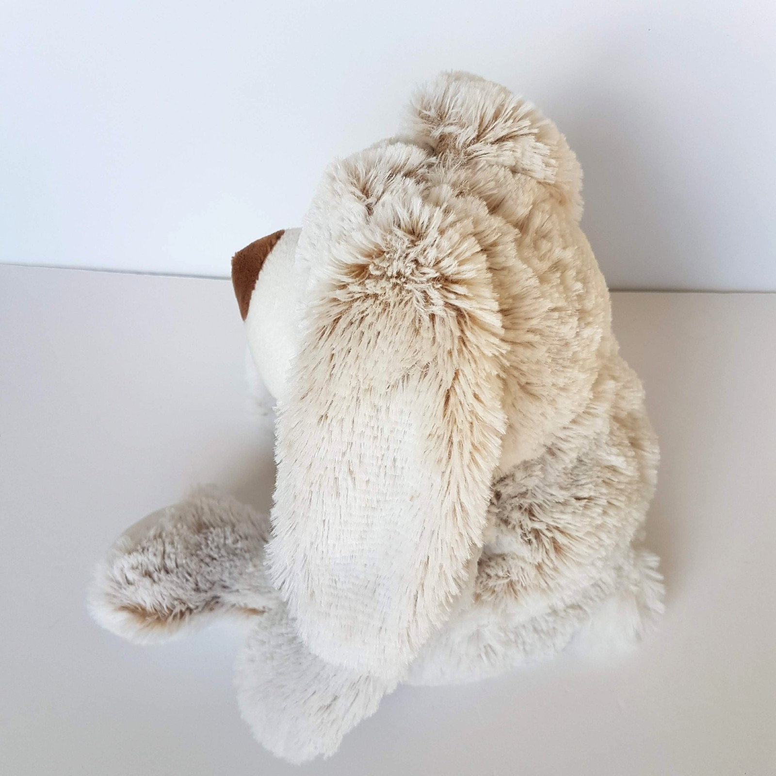 WARMIES Microwavable Heat Pack PLUSH BUNNY RABBIT 22cm Soft Toy Hot Cold Pack6