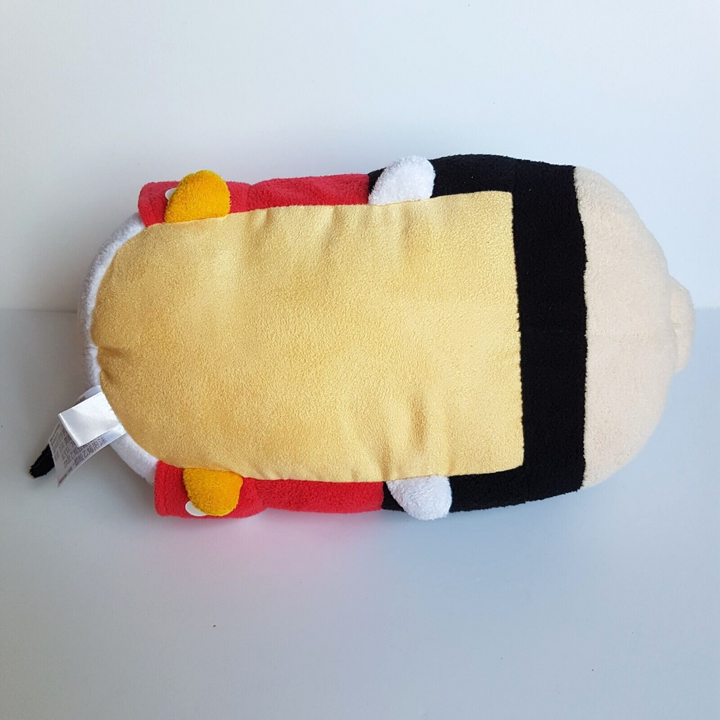 Tsum Tsum MINNIE MOUSE Plush Pillow 30cm Stuffed Animal Disney Soft Toy Mouse10