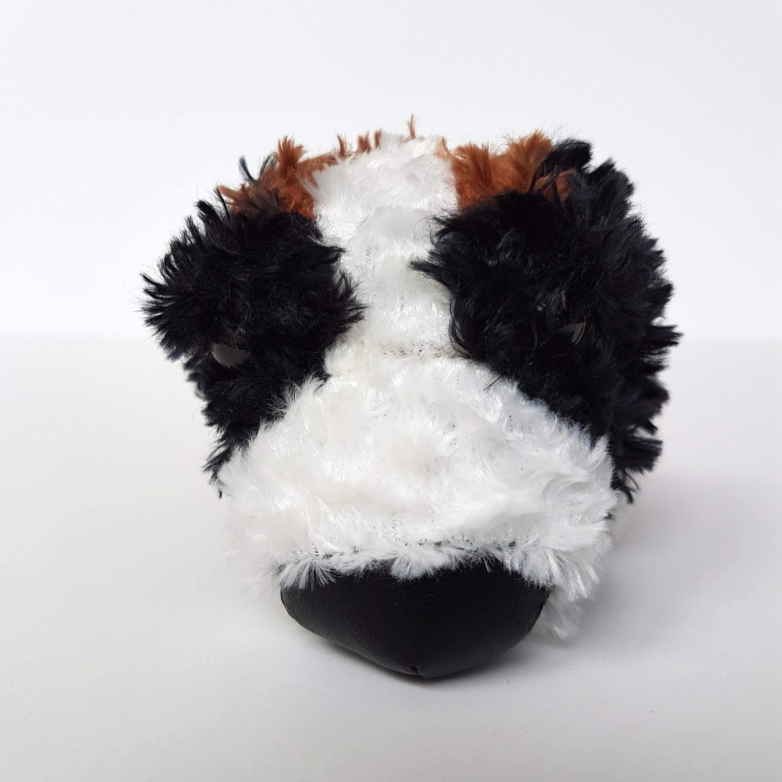 ARTLIST The DOG Collection ST BERNARD Plush Soft Toy Stuffed Animal Cute Collar2