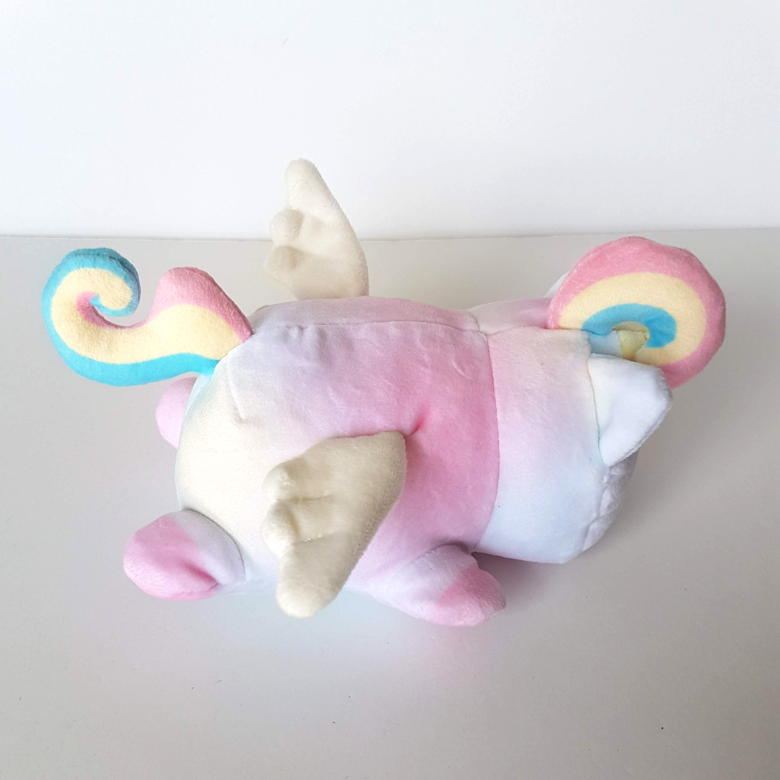 Aphmau MeeMeows RAINBOW UNICORN CAT Mystery Plush Stuffed Animal Soft Toy Cute4