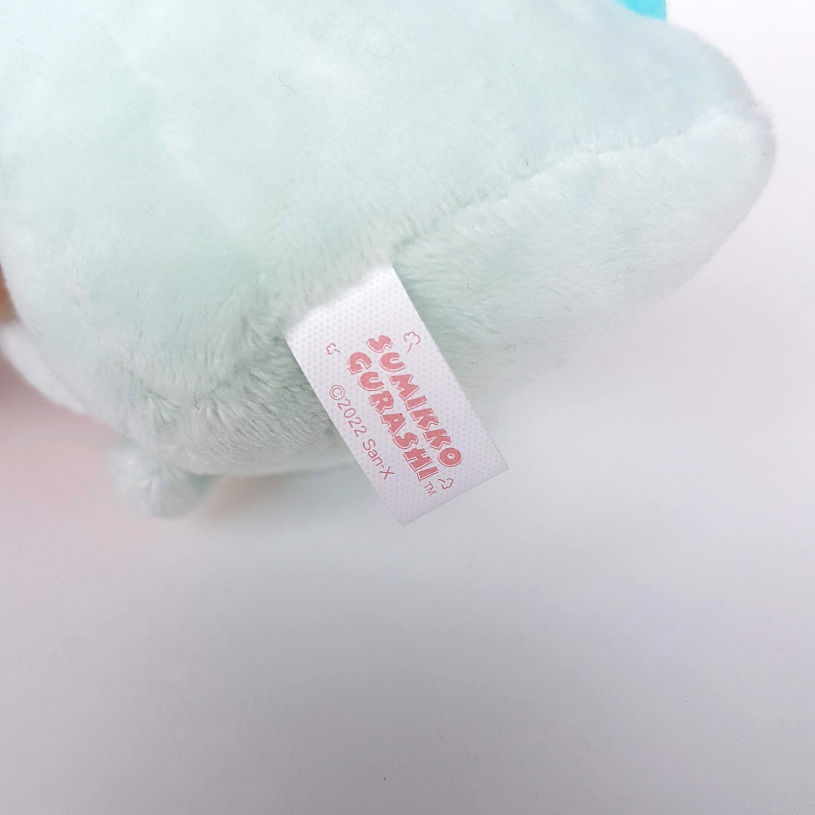Sumikko Gurashi SHRIMP TAIL HOT DOG FLOWERS Kawaii Plush Cute Soft Toy Mini Food11