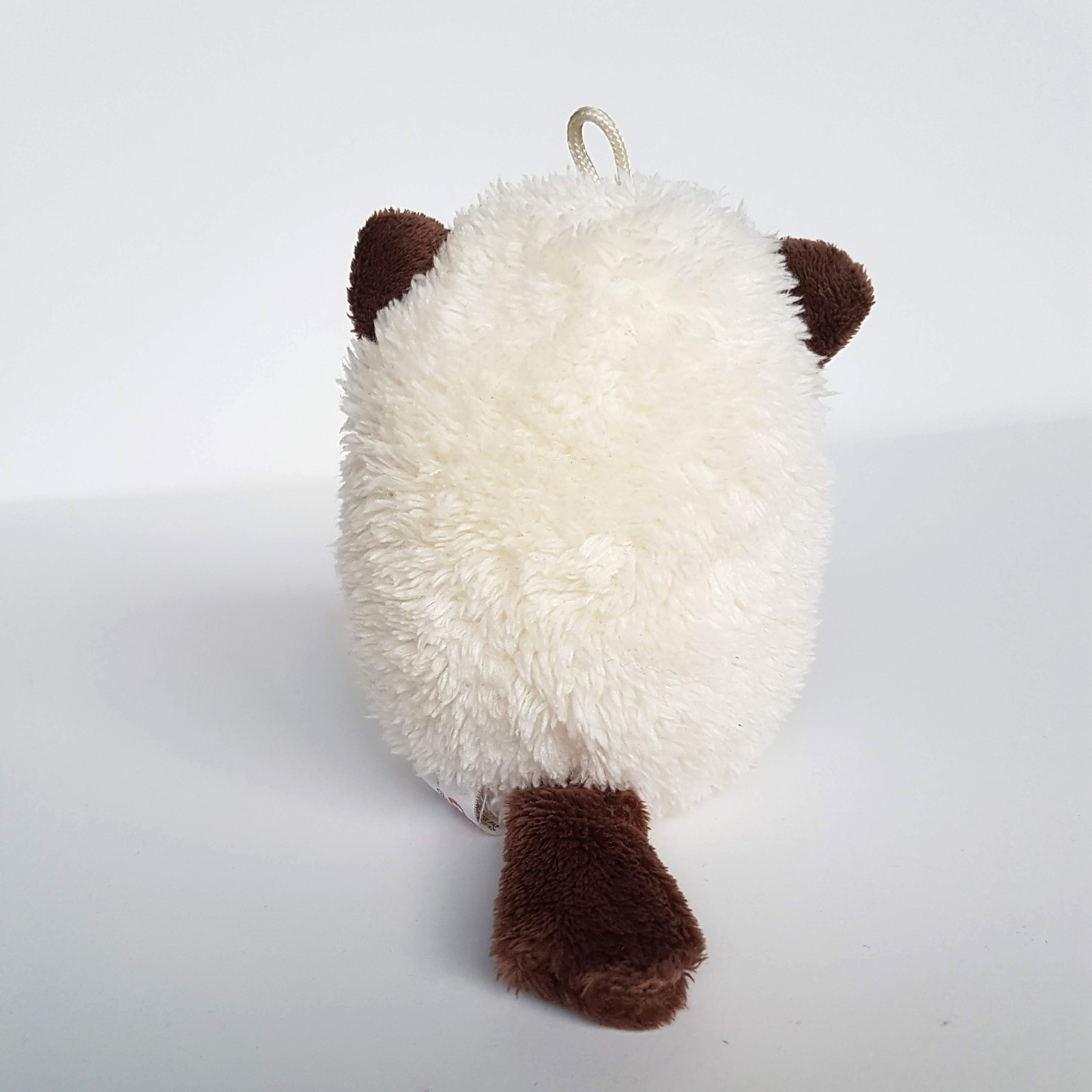 Gund GRUMPY CAT TIE Plush Soft Toy Stuffed Animal Kitten NO STRAP Funny Toy Cute2