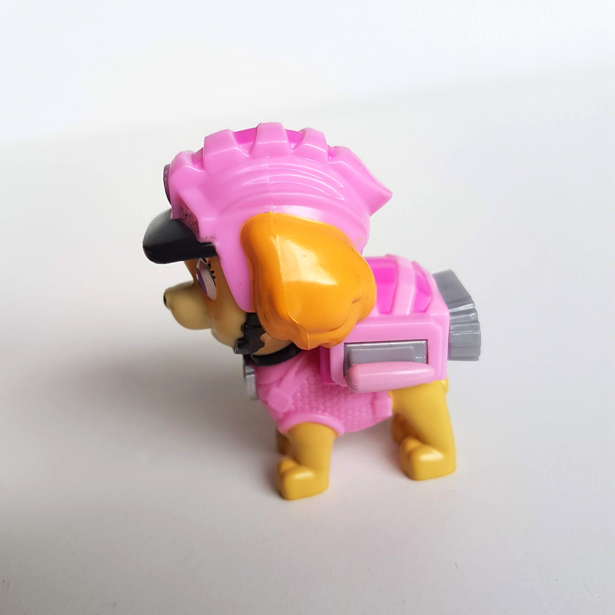 Paw Patrol FIGURES LOT Skye Zuma Rocky Hover Boat Launcher Action Figure Toys7