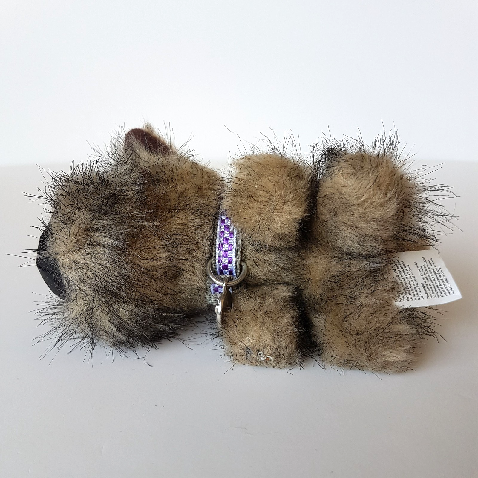 ARTLIST The Dog CAIRN TERRIER Puppy Plush Soft Toy Stuffed Animal Retired Cute6