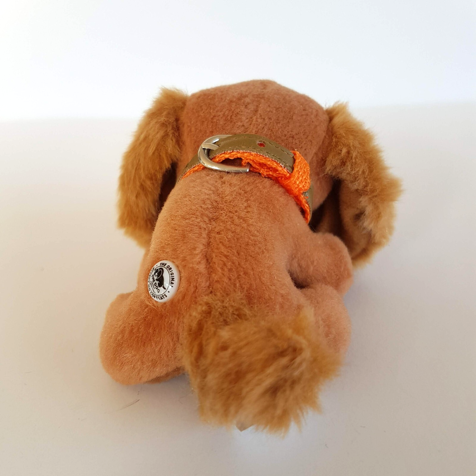 ARTLIST The Dog DACHSHUND Puppy Plush Soft Toy Pet Stuffed Animal Small Cute4