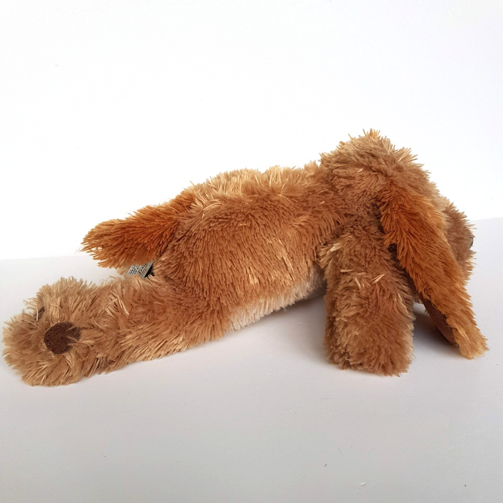 Settler Bears FLOPPY DOG Plush 37cm Stuffed Animal Puppy Soft Toy Beanbag Cuddly5