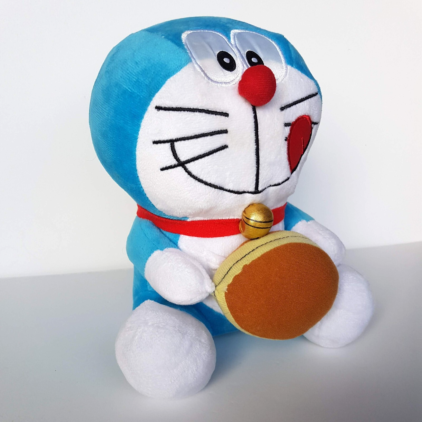 DORAEMON CAT Plush Stuffed Animal Animation Blue Character Anime Soft Toy Cute2