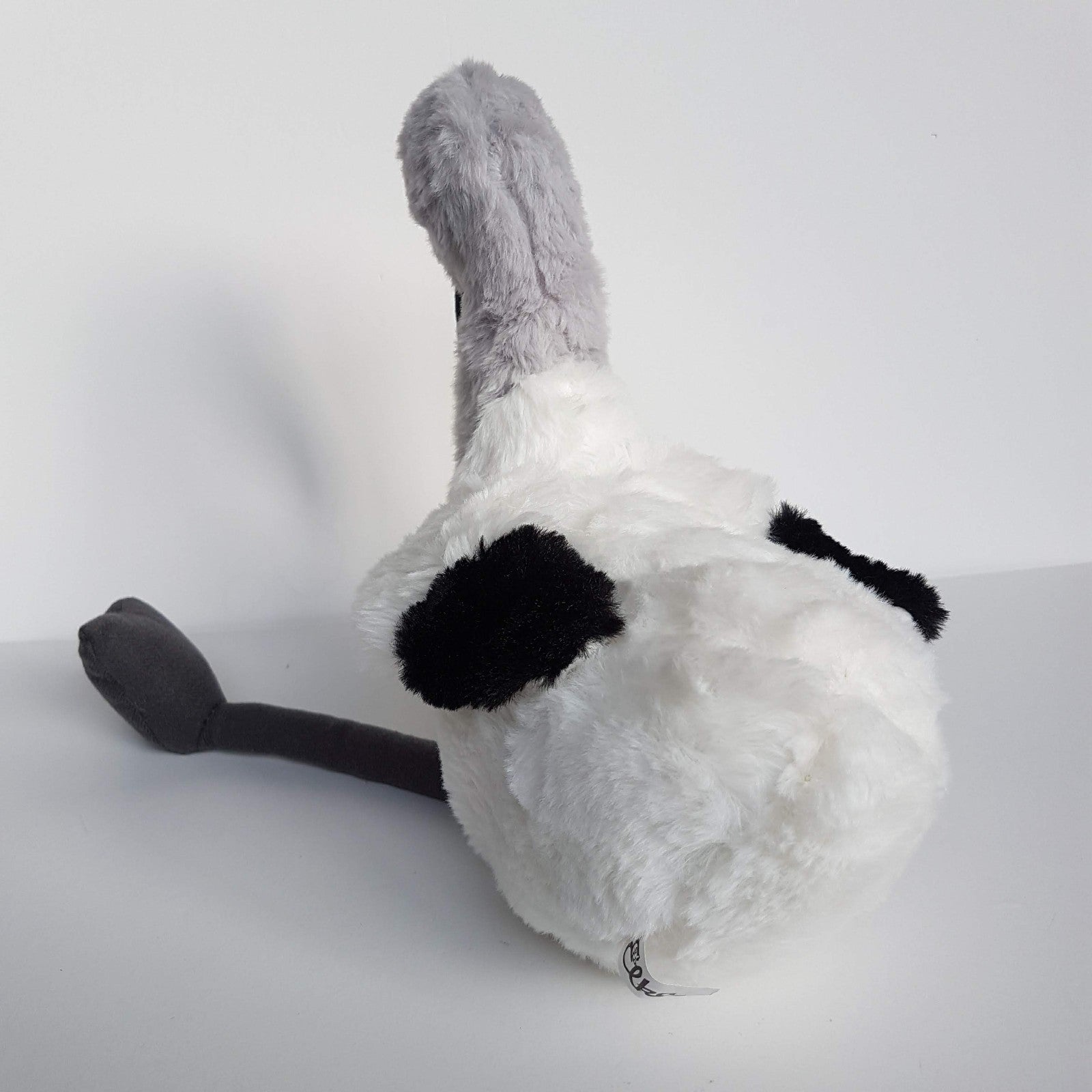Elka STORK IBIS Bird Plush Stuffed Animal 46cm Soft Toy Cuddly Bin Chicken5