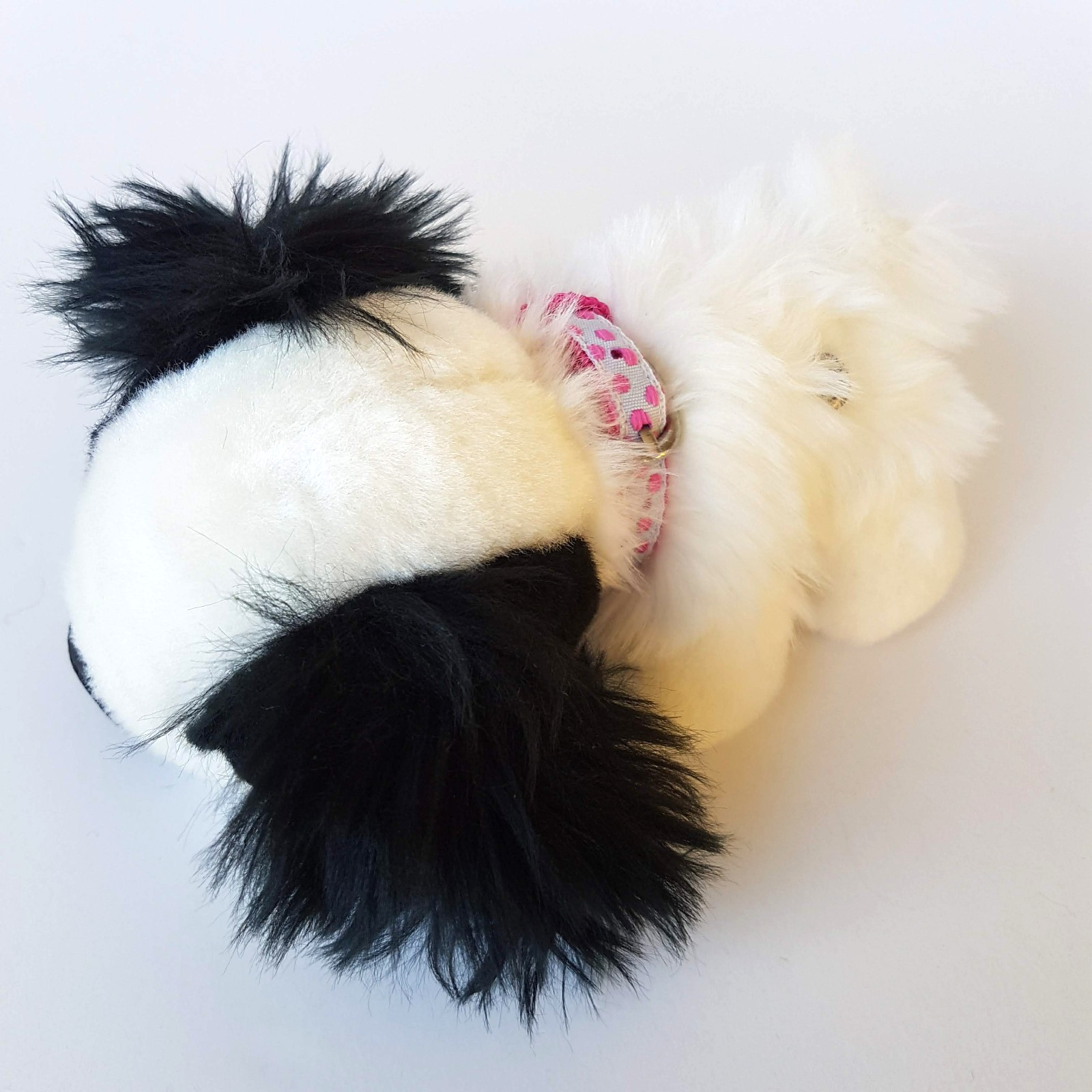 ARTLIST The Dog JAPANESE CHIN Puppy Plush Soft Toy Pet Stuffed Animal Retired1