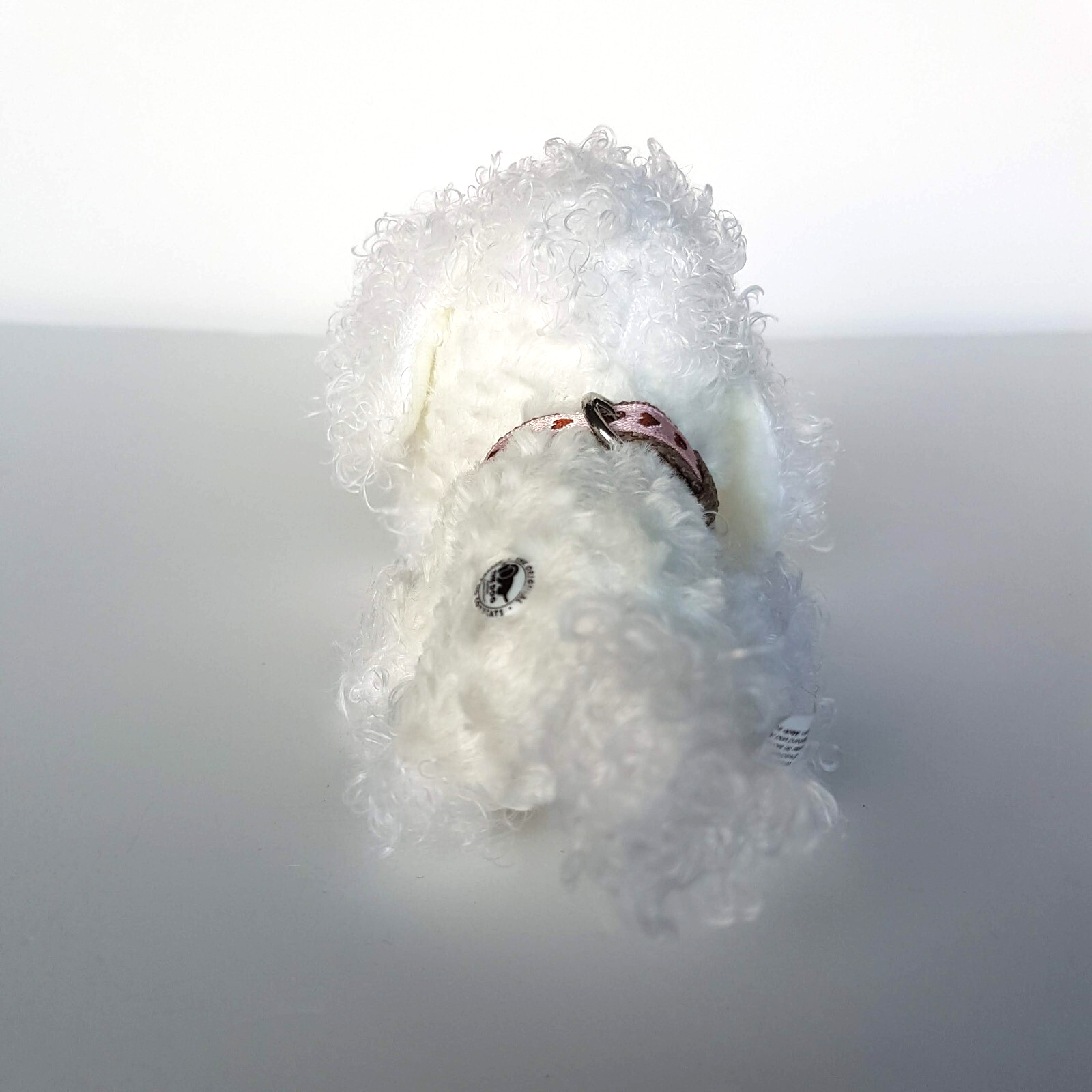 ARTLIST The Dog TOY POODLE Puppy Plush Soft Toy Pet Stuffed Animal Small Cute5