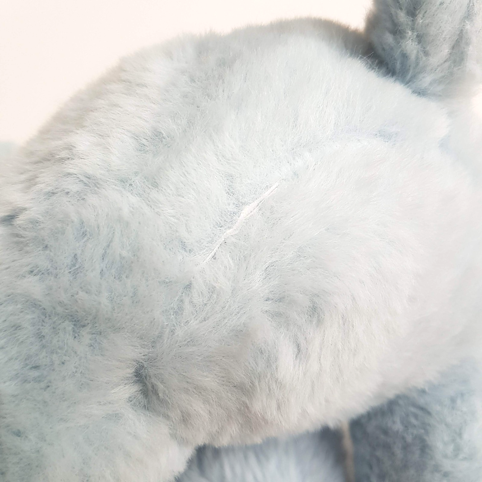 Baby Berry BLUE DOG Plush 25cm Best & Less Stuffed Animal Soft Toy Cuddly Puppy9