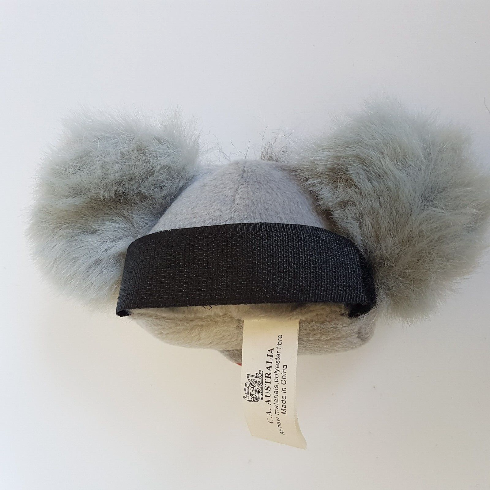 Blinky Bill PLUSH BACKPACK & Coin Purse Small Kids Bag Australian Koala Soft Toy15