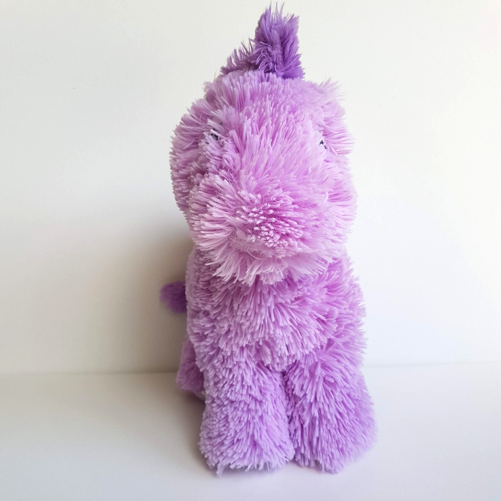 My Little Pony BLOSSOM HORSE RE-Softables Stuffed Animal 30cm Soft Toy 2021 Cute4